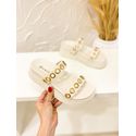 Birken Cozumel Off White