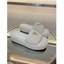 Flat Búzios Palha Off White