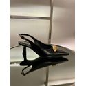 Slingback Rosie Preto