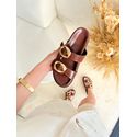 Birken Maria Marrom