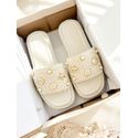 Flat Trancoso Off White