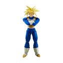 TRUNKS (INFINTE LATENT SUPER POWER) - S.H.FIGUARTS - DRAGON BALL Z - BANDAI