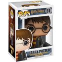 Funko Pop Harry Potter 31 (Harry Potter).