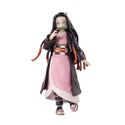 Figura Nezuko Kamado - Demon Slayer - S.H.Figuarts - Bandai45