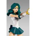 Figura Sailor Neptune - Sailor Moon - S.H.Figuarts - Bandai