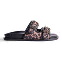 PAPETE MIKA ANIMAL PRINT 