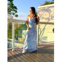 Vestido Longo Joana
