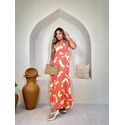 Vestido Longo Luiza