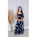 Vestido Longo Maria