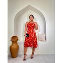 Vestido Midi Natasha