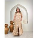 Vestido Longo Luna