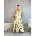 Vestido Longo Jamile