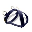 Peitoral Amorosso Tradicional Azul Marinho