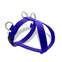 Peitoral Amorosso Tradicional Roxo