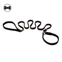 Guia Unificada Amorosso (Marrom e Preto)