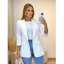 Blazer Manuele Off White