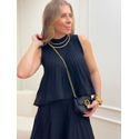 Conjunto Lisa Preto