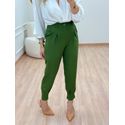 Calça Melissa Verde