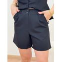 Bermuda Leona Preto
