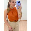 Blusa Emila Telha