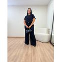 Cropped Fernanda Preta