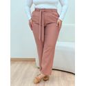 Calça Aline Blush