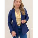 Blazer Sofi Azul