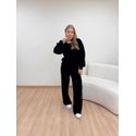 Conjunto Elen Preto
