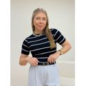 Blusa Elis Preta