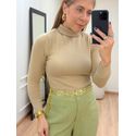 Cacharrel Tricot Bege