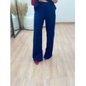 Calça Cléo Azul
