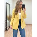 Blazer Sofi Manteiga