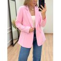 Blazer Sofi Rosa