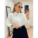 Camisa Luci Branca