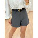 Shorts Naomi Chumbo