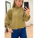 Blusa Penélope Fendi