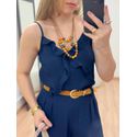 Blusa Anelise Marinho