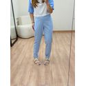 Calça Gabi Azul