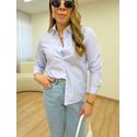 Camisa Melinda Lilas