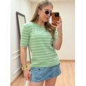 Blusa Taci Verde