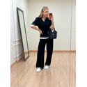 Conjunto Gisela Preto