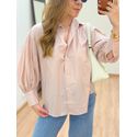 Camisa Luara Rose