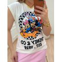 T-shirt Disney 