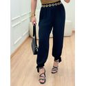Calça Mila Preta