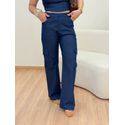 Calça Verônica Azul