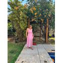 Vestido Brisa Rosa