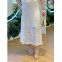 Saia Alana Off White