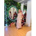 Vestido Laressa Estampado