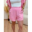 Shorts Ivy Rosa