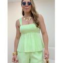 Blusa Anita Verde